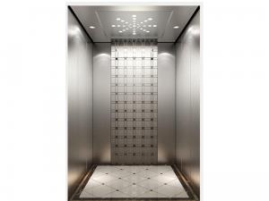 西尼电梯16K028